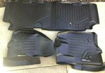 Maxliner 2012-2016 Fits Ford F-250 F-350 Super Duty With Pedal Row Set Black. Fixed Price $60.00.