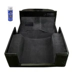 Rugged Ridge Deluxe Carpet Kit 13695.09 * Fits 76-95 Jeep Cj & Wrangler Yj. Fixed Price $442.10.