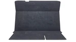 2023-2026 Toyota Prius Le Trunk Cargo Floor Carpet Cover Panel Liner Mat Oem. Fixed Price $199.00.