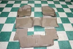 11-19 Explorer Aftermarket Weather Tech Front Rear Floor Mat Liner Set 4X Oe Wty. Fixed Price $124.99.