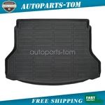 For 2014-2020 Nissan Rogue 3D Tpe Rear Trunk Cargo Liner Floor Mat All-weather. Fixed Price $40.39.