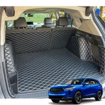 7DEEKEI Cargo Liner For 2019-2026 Acura Rdx Trunk Mat All Weather Anti-slip. Fixed Price $47.99.