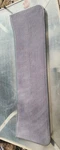 Lexus LX470 Rear Gate Carpet Trim Panel Gray LF10 1998 1999 2000 2001 2002 Oem. Fixed Price $125.00.