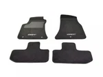 Nib Genuine Mopar Mat-front & Rear 7BX03DX9AA For 2018-23 Challenger. Fixed Price $250.00.