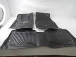 Husky Liners 98131 - Front/rear Weatherbeater Floor Mats For Chevy/gmc. Fixed Price $59.01.