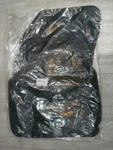 New Sealed Oem Subaru Outback Floor Mats J505SAL002 - Black 2/2019. Fixed Price $52.00.