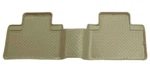 Husky Classic Rear Floor Liner For 07-14 Chevrolet Suburban/gmc Yukon Xl. Fixed Price $50.00.