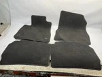 16-22 Chevrolet Malibu Lt Front Rear Floor Carpet Mats Set Of 4. Fixed Price $75.99.
