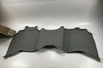 Used Direct Fit 4415452IM Rear Floor Liner Rubber Mat Gray For 19-24 Ram 2500. Fixed Price $53.95.