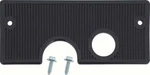 Oer Firewall Carpet Guard For 1963-1964 Bel Air Biscayne Impala W/ Manual Trans. Fixed Price $54.98.