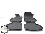 2022-2025 Honda Civic Hatchback All Weather Rubber Floor Mats Set X4 Oem. Fixed Price $84.99.