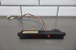 1981 Porsche Brake Lamp Warning Screen 92864160907 Oem. Fixed Price $33.75.