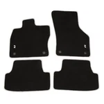New 2015-2019 Vw Volkswagen Golf MK7 Mojomats Carpeted Floor Oem Genuine. Fixed Price $130.56.