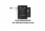 Oem Unlocked 2010-2015 Cadillac Srx 20984227 NBG009768T Diy Instructions. Fixed Price $46.79.