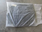 Gm 22789872 100310050101 Ebony Floormat Set. Fixed Price $80.00.