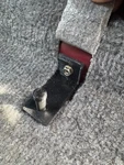 Honda/acura Floor Mat Holder - RD1 DC2 DC4 BB6 Eg Ek. Fixed Price $15.00.