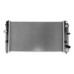 Philtop CU2264 Radiator Compatible With 1997,1999-2003 Malibu 1999-2005 Grand Am. Fixed Price $77.45.
