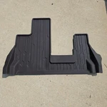 2017-2023 Acadia Front & 2ND 3RD Row Passenger All Weather Floor Liners. Fixed Price $49.95.