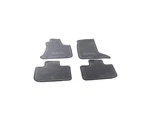 Genuine Mopar Mat Kit-front & Rear 6RM61DX9AB. Fixed Price $259.60.