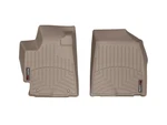 Weathertech Floorliner For 2008-2013 Toyota Highlander 1ST Row, Tan. Fixed Price $133.95.