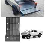 Luckeasy 2PCS Bed Mat Compatible With 2023 2024 Tesla Cybertruck Cover. Fixed Price $30.00.
