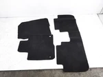2023-2024 Honda Hr-v Piece Floor Mats Cloth 83600-3W0-A01ZA. Fixed Price $106.40.