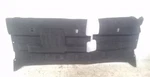 Rear Cab Wall Insulation Carpet Panel Fits 08 09 10 Ford F250 F350 F450 F550. Fixed Price $107.38.