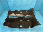 Oem Ford Mustang Floor Interior Carpet BLACK:21 JR3Z6313000BC 2018-2023. Fixed Price $495.00.