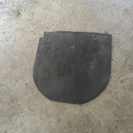 Bmw E60 M54 B25 Idrive Rwd At Trunk Spare Tire Cover Carpet Panel 51477024879. Fixed Price $74.84.