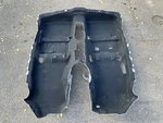 2018-2023 Subaru Crosstrek Floor Interior Carpet Liner Cover Mat Oem. Fixed Price $379.99.