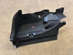 Trunk Panel Left Vw Eos Trim Cover 1Q0867427. Fixed Price $40.58.