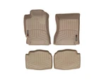 Weathertech Floorliner 2003-2008 Subaru Forester 1ST & 2ND Row, Tan. Fixed Price $189.90.