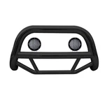 Black Horse MBB-JEB9001-PLFB Max Bull Bar W/5.3" Led's For 08-17 Jeep Patriot. Fixed Price $522.92.