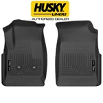 Husky 18111 Weatherbeater Floor Mats Front For 15-22 Chevy Colorado Gmc Canyon. Fixed Price $101.99.
