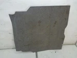 Volvo S60 2005-2009 Trunk Cargo Compartment Interior Upper Carpet Oem DK909206. Fixed Price $42.00.