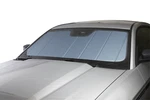 Blue Covercraft Sunscreen Shade Shield For Lexus UX300H 2025 UV11621BL. Fixed Price $89.99.