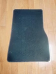 New 2021 2022 2023 Oem Tesla Model Black Floor Mat Passenger Lhd 1565564-00-B. Fixed Price $34.95.