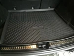 Rear Trunk Cargo Floor Tray Liner Pad Mat For Mercedes-benz 2012-2015 New. Fixed Price $64.95.