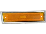 Diy Solutions 19CW62N Front Right Side Marker Fits 1981-1986 Gmc C1500 Suburban. Fixed Price $20.99.
