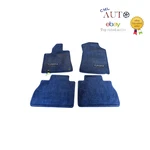 2012-2013 Tundra Double Cab & Crew Max Carpet Floor Mats Black PT206-34121-20. Fixed Price $49.68.