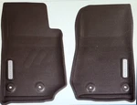 Baselayer Front Floor Mat Liners For Jeep Wrangler Jk (2014-2018). Fixed Price $88.21.