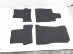 2022 Acura Tlx Interior Floor Mats Carpets Set Of 4 83600-TGV-A00ZA Black. Fixed Price $80.75.