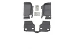 Bedrug BTJK11F2 Bedtred Front Floor Kit For 2011-2018 Jeep Wrangler 2-DOOR. Fixed Price $269.95.