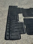 06-11 Honda Civic Sedan Oem All Weather Rubber Floor Mats Genuine. Fixed Price $134.99.