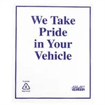 Petoskey Plastics Slip-n-grip Floor Mats- 500/ROLL M-FG-P9943-02. Fixed Price $46.29.