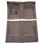 Carpet 1960-1965 Ford Falcon 2DR Sedan Auto Molded Loop. Fixed Price $406.58.