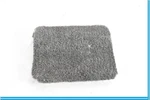Maserati Quattroporte Rear Floor Carpet Liner Mat Cover Cap Oem 2014-20. Fixed Price $31.50.