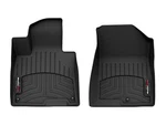 Weathertech Floorliner For 2023-2026 Kia Sportage 1ST Row, Black. Fixed Price $126.95.