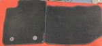 Ford Ecosport Floor Mats Carpet GN15-B13086-MAW GN15-B13087-MAW. Fixed Price $26.10.