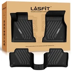 Floor Mats Liner Set For Bmw Series (330I/330E/M340I/M3) 2012-2018 All Weather. Fixed Price $149.99.